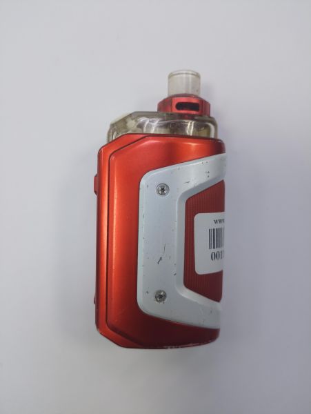 вейп и эл. сигарета (с 18 лет) Geekvape Aegis Hero 5 (с 18 лет) в Чита