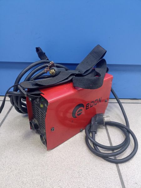 сварочный аппарат Edon TB-200 в Чита