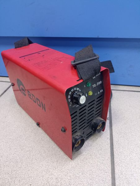 сварочный аппарат Edon TB-200 в Чита