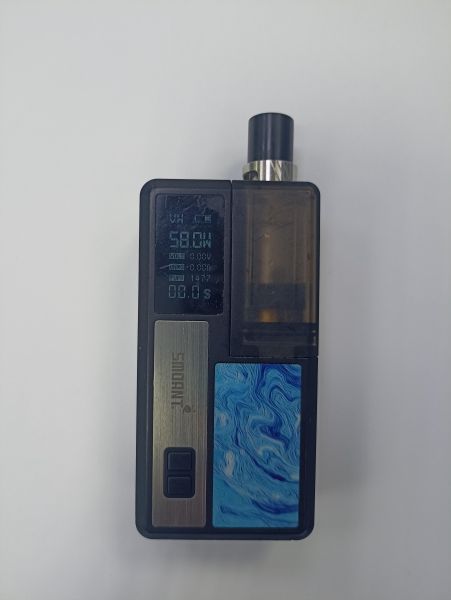 вейп и эл. сигарета (с 18 лет) Smoant Knight 80 (с 18 лет) в Чита