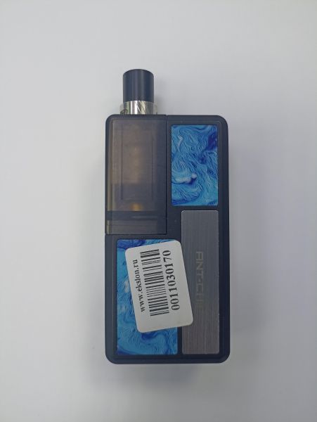 вейп и эл. сигарета (с 18 лет) Smoant Knight 80 (с 18 лет) в Чита