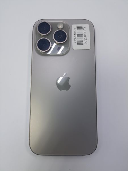 сотовый телефон Apple iPhone 16 Pro 128GB в Чита