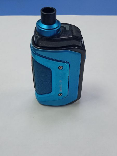 вейп и эл. сигарета (с 18 лет) Geekvape Aegis Hero 5 (с 18 лет) в Чита