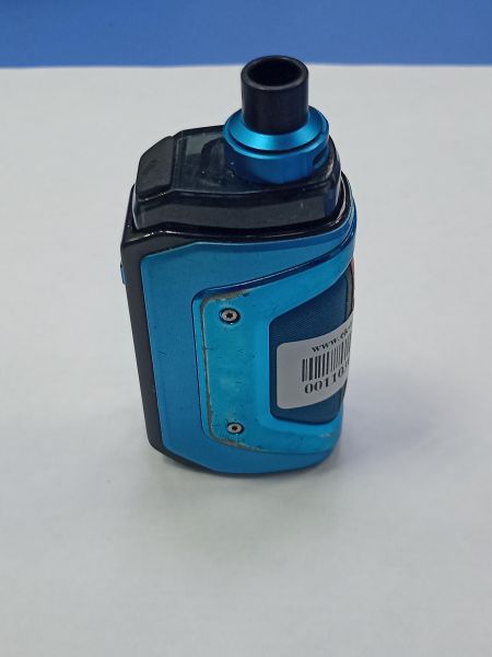 вейп и эл. сигарета (с 18 лет) Geekvape Aegis Hero 5 (с 18 лет) в Чита