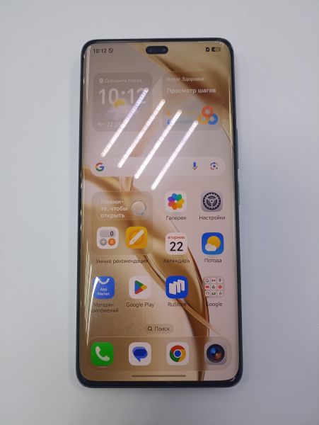 сотовый телефон Honor 200 Pro 12/512GB (ELP-NX9) Duos в Чита