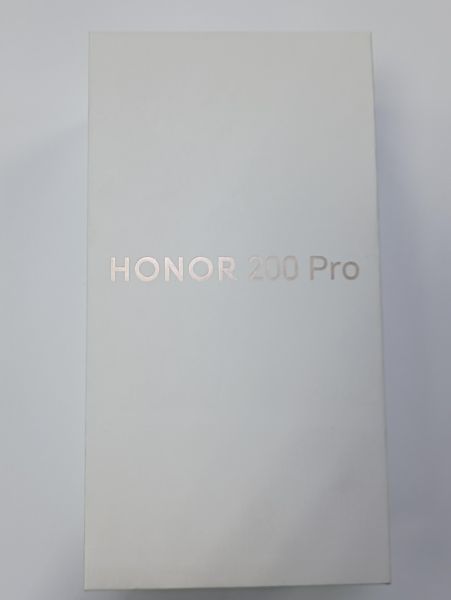 сотовый телефон Honor 200 Pro 12/512GB (ELP-NX9) Duos в Чита