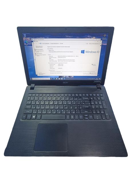 ноутбук Acer Aspire 3 A315-21-61BW в Чита
