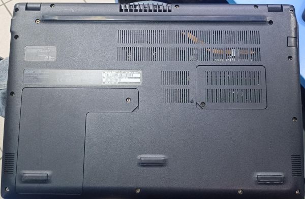 ноутбук Acer Aspire 3 A315-21-61BW в Чита