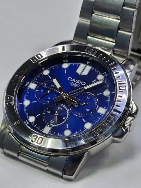 наручные часы Casio Collection MTP-VD300 в Чита