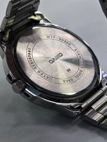 наручные часы Casio Collection MTP-VD300 в Чита