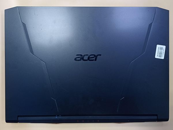 ноутбук Acer Nitro 5 AN515-57-58H2 в Чита