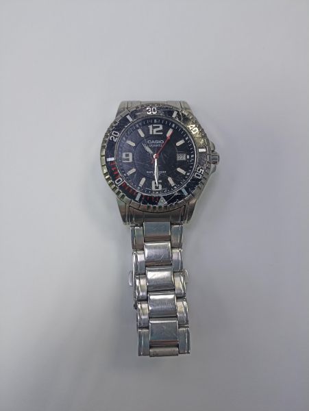 наручные часы Casio Collection MTD-1053 в Чита