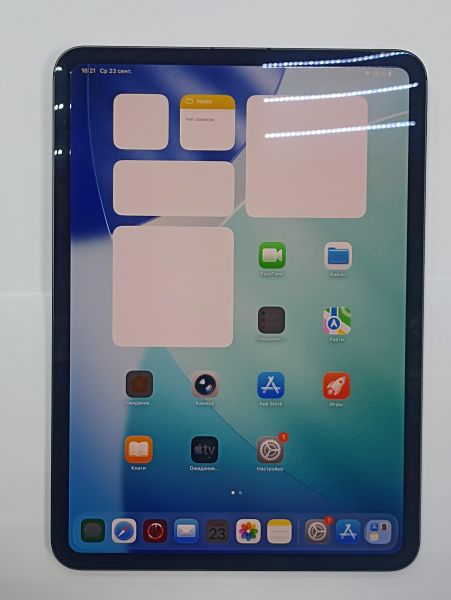 планшет Apple iPad Pro 8 2025 M5 512GB (A3358) (с SIM) в Чита