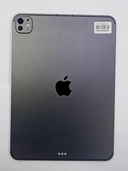 планшет Apple iPad Pro 8 2025 M5 512GB (A3358) (с SIM) в Чита