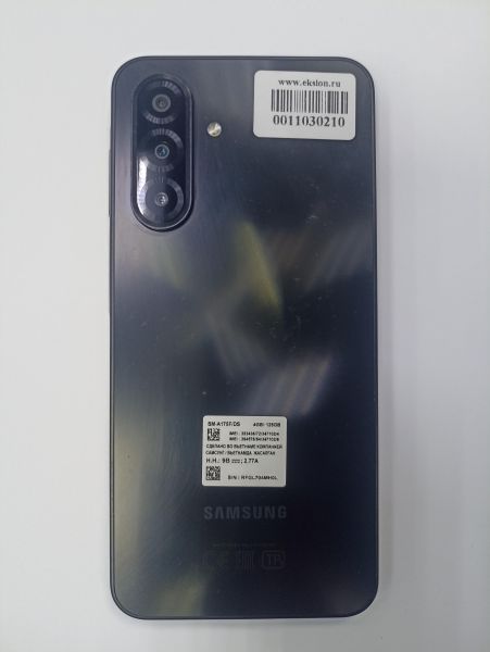 сотовый телефон Samsung Galaxy A17 4/128GB (A175F) Duos в Чита
