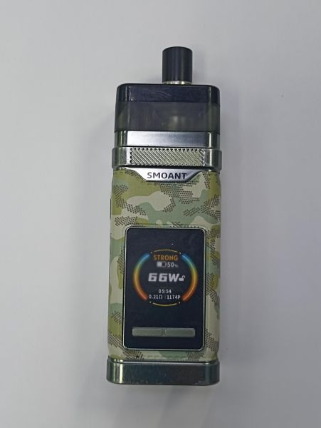 вейп и эл. сигарета (с 18 лет) Smoant Pasito 3 (с 18 лет) в Чита