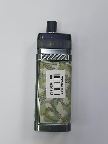 вейп и эл. сигарета (с 18 лет) Smoant Pasito 3 (с 18 лет) в Чита