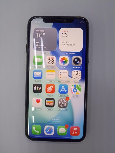 сотовый телефон Apple iPhone 11 Pro 256GB в Чита