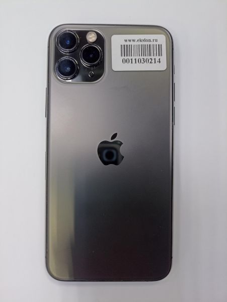 сотовый телефон Apple iPhone 11 Pro 256GB в Чита