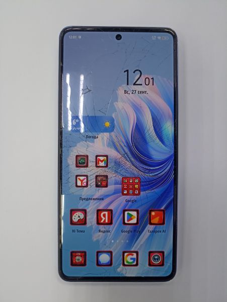сотовый телефон TECNO Camon 20 Pro 8/256GB (CK7n) Duos в Чита