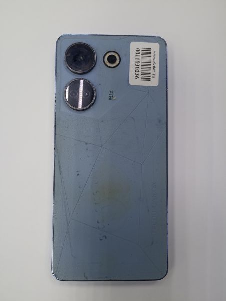 сотовый телефон TECNO Camon 20 Pro 8/256GB (CK7n) Duos в Чита