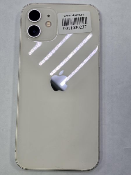 сотовый телефон Apple iPhone 12 128GB в Чита