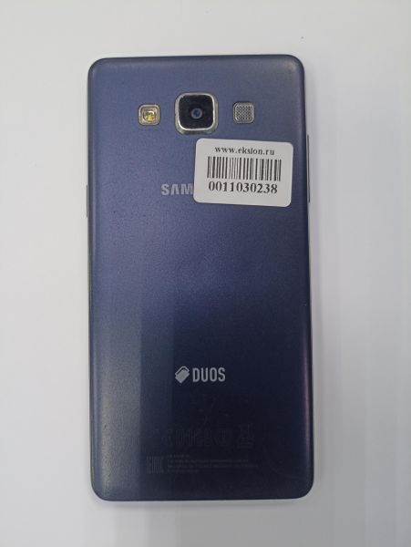 сотовый телефон Samsung Galaxy A5 (A500F) Duos в Чита