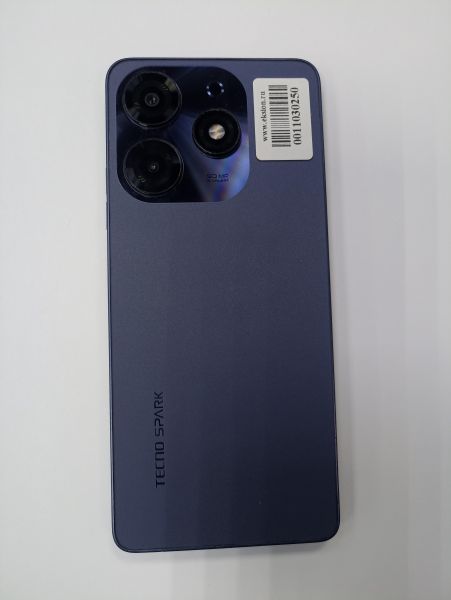 сотовый телефон TECNO Spark 10 Pro 8/256GB (KI7) Duos в Чита