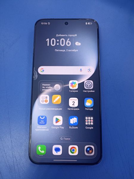 сотовый телефон Honor Magic 7 12/256GB (PTP-N29) Duos в Чита