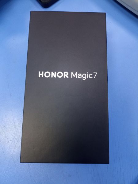 сотовый телефон Honor Magic 7 12/256GB (PTP-N29) Duos в Чита