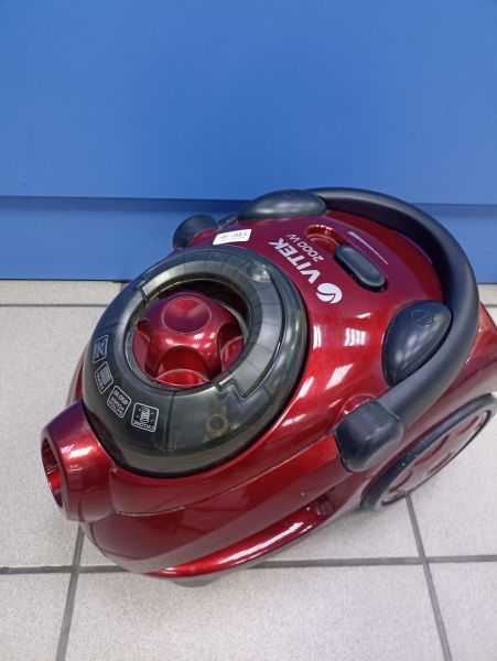 напольный пылесос Vitek VT-1825 R в Чита