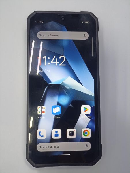 сотовый телефон Blackview FORT 100 8/128GB Duos в Чита