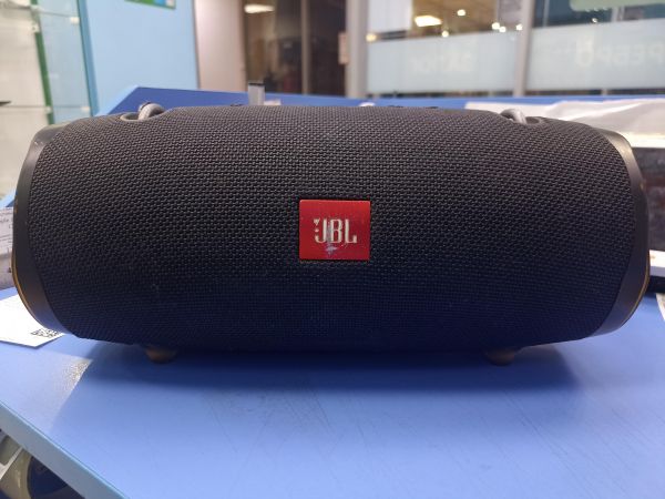 портативная колонка JBL Xtreme 2 с СЗУ в Чита