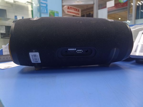 портативная колонка JBL Xtreme 2 с СЗУ в Чита