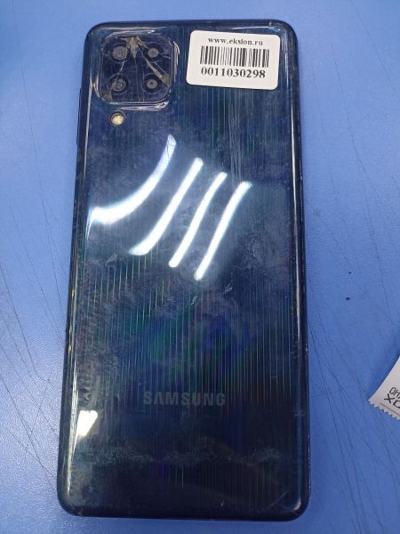 сотовый телефон Samsung Galaxy M32 6/128GB (M325F) Duos в Чита