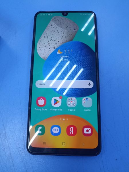 сотовый телефон Samsung Galaxy M32 6/128GB (M325F) Duos в Чита