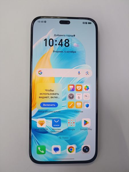 сотовый телефон Honor 200 Lite 8/256GB (LLY-NX1) Duos в Чита