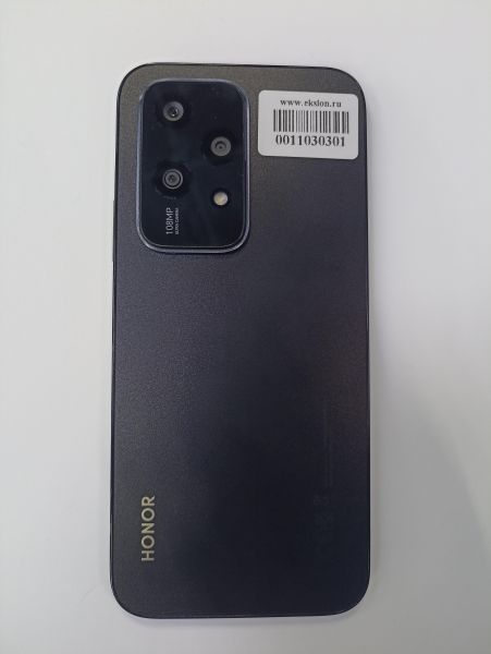 сотовый телефон Honor 200 Lite 8/256GB (LLY-NX1) Duos в Чита