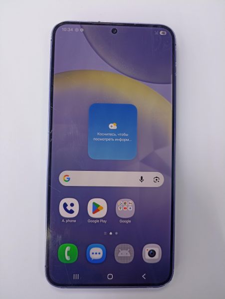 сотовый телефон Samsung Galaxy S24+ 12/256GB (S926N) Duos в Чита