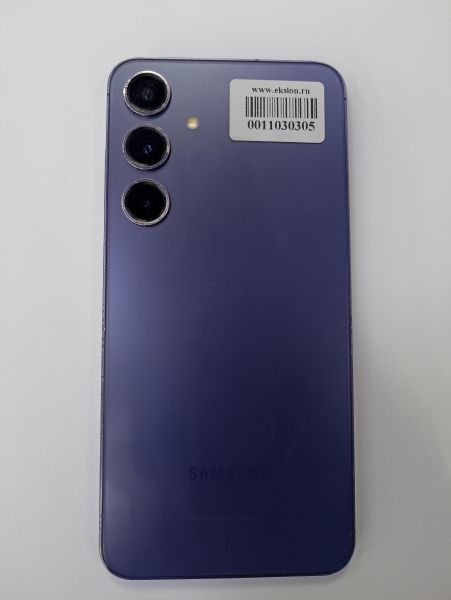 сотовый телефон Samsung Galaxy S24+ 12/256GB (S926N) Duos в Чита