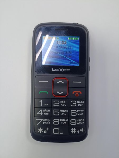 сотовый телефон teXet TM-B217 Duos в Чита