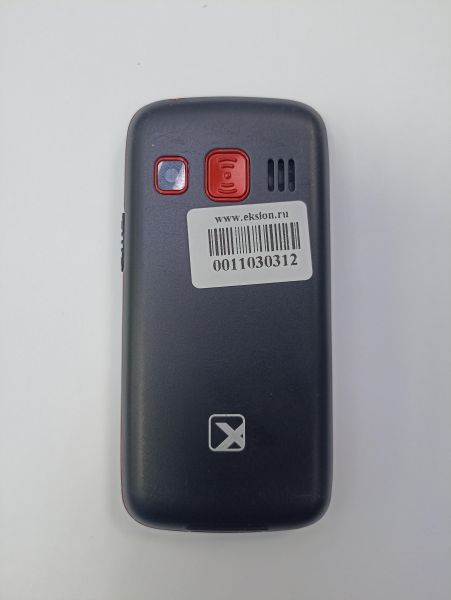 сотовый телефон teXet TM-B217 Duos в Чита