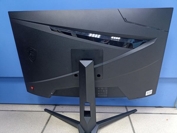 монитор MSI G2422C в Чита