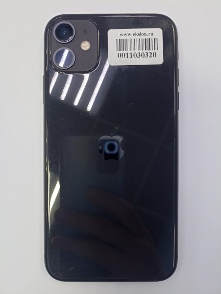 сотовый телефон Apple iPhone 11 64GB в Чита