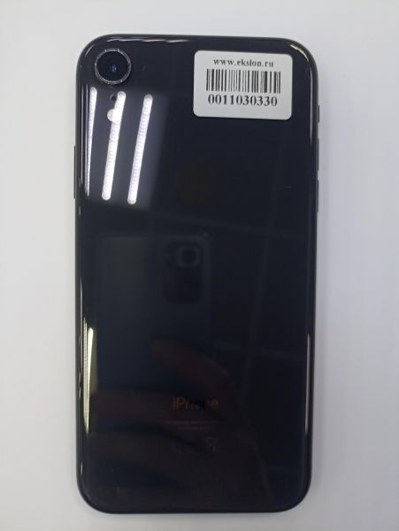 сотовый телефон Apple iPhone XR 128GB в Чита