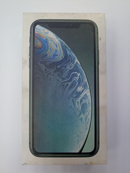 сотовый телефон Apple iPhone XR 128GB в Чита