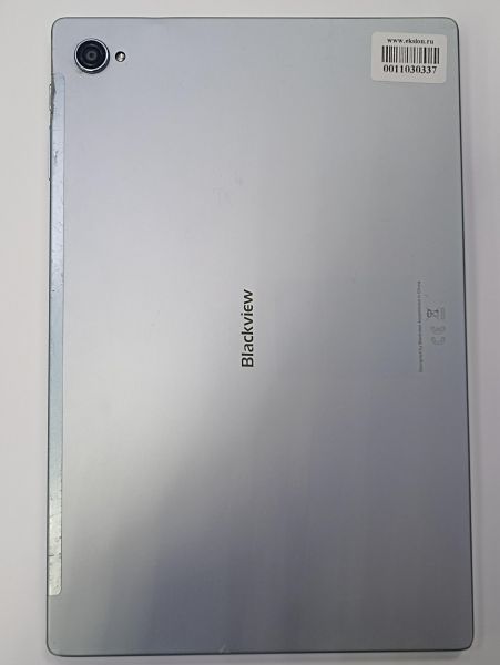 планшет Blackview Tab 15 128GB (с SIM) в Чита