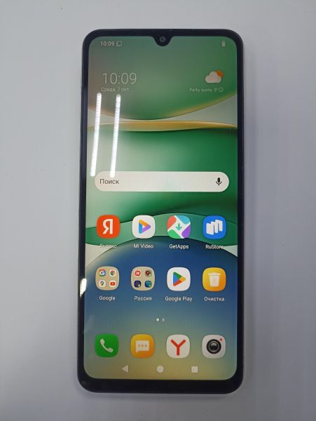 сотовый телефон Xiaomi Redmi A5 3/64GB (25028RN03A) Duos в Чита