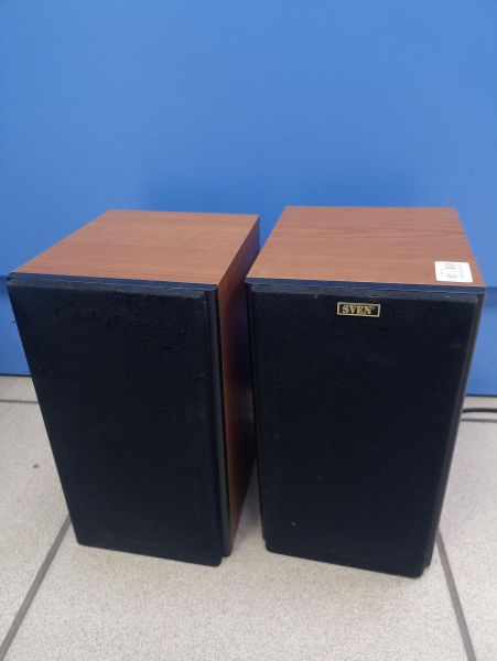 компьютерная акустика SVEN SPS-611 2.0 в Чита