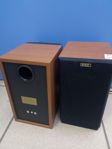 компьютерная акустика SVEN SPS-611 2.0 в Чита